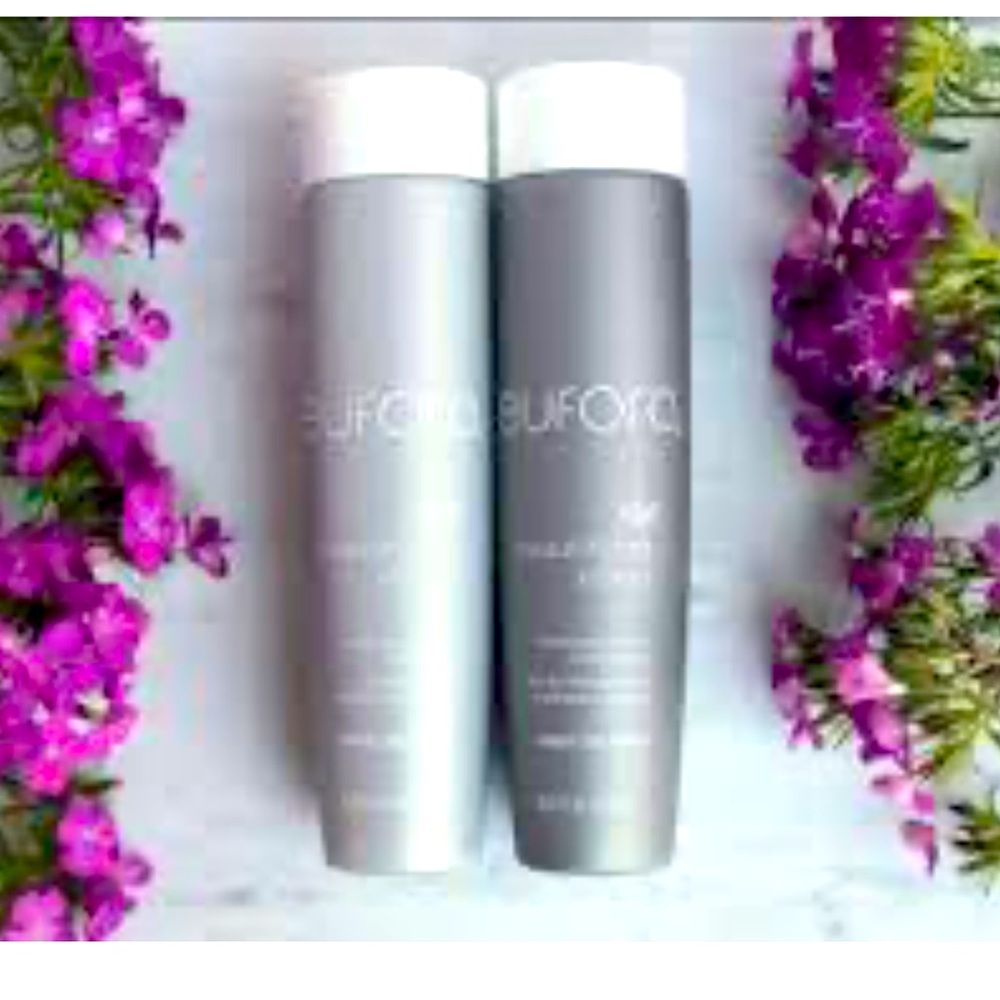 Eufora 8.45 oz moisture shampoo